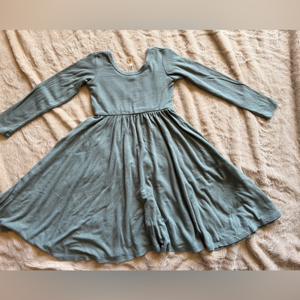 Childhoods Clothing Swing Dress 5T